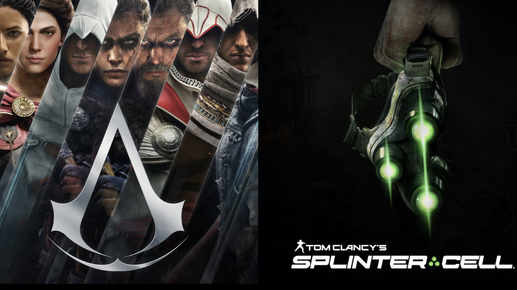 Jeux pour Quest 2 Assassin Creed