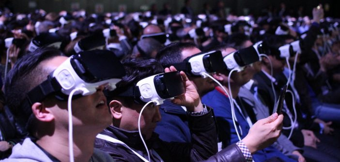 la réalité virtuelle pourrait améliorer la vie des réfugiés