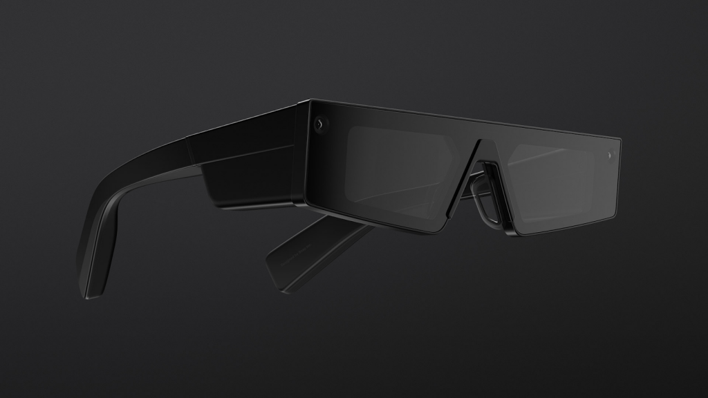 WaveOptics 4th Generation Spectacles