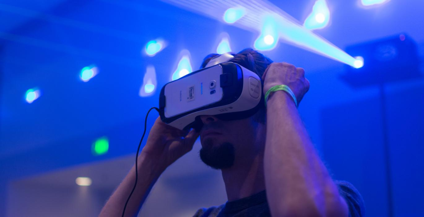 La réalité virtuelle est là où Internet était il y a 20 ans