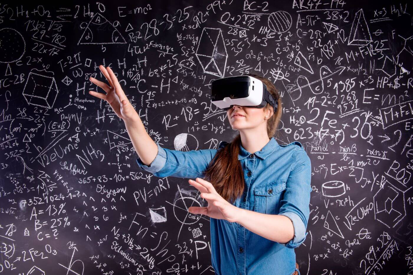 Quelles sont les 10 principales applications VR pour l&rsquo;éducation en 2022 ?