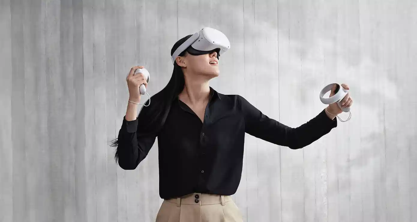 L'entrée de Facebook dans la publicité VR ne se passe pas très bien