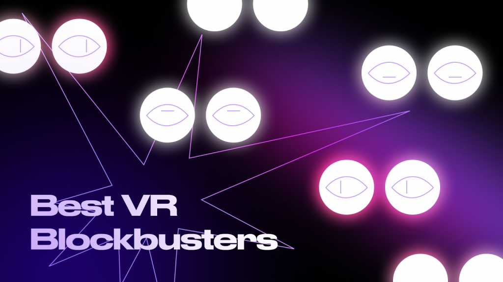 meilleurs vidéos et films en réalité virtuelle