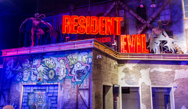 Meilleures pratiques de développement de jeux VR pour les parcs d&rsquo;attractions