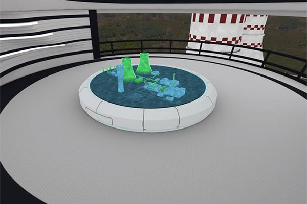 La simulation de protection interactive de Kaspersky passe en VR