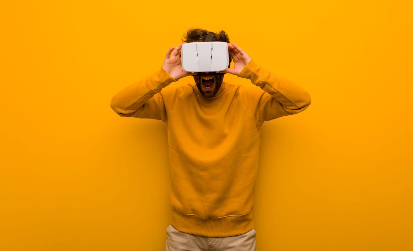 Comment les films d’horreur en VR peuvent amener la peur à de nouveaux sommets