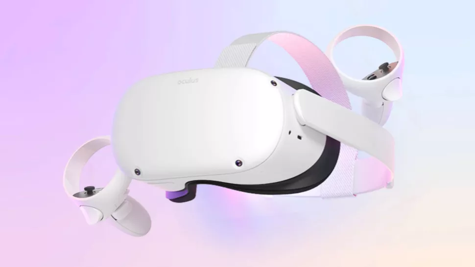 Facebook Oculus Quest 2