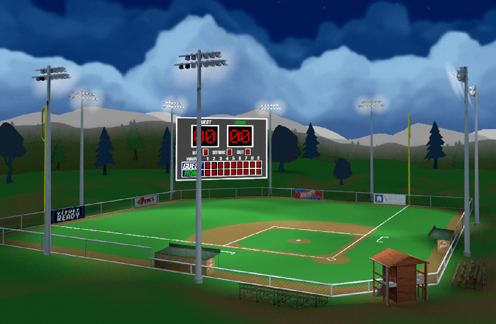 Totally Baseball arrive sur Quest cette semaine et quitte l’accès anticipé Steam