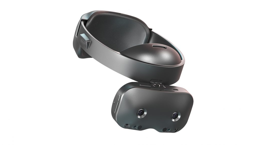 Lynx va lancer un casque MR « en dessous de 1000 € », Kickstarter à venir en septembre