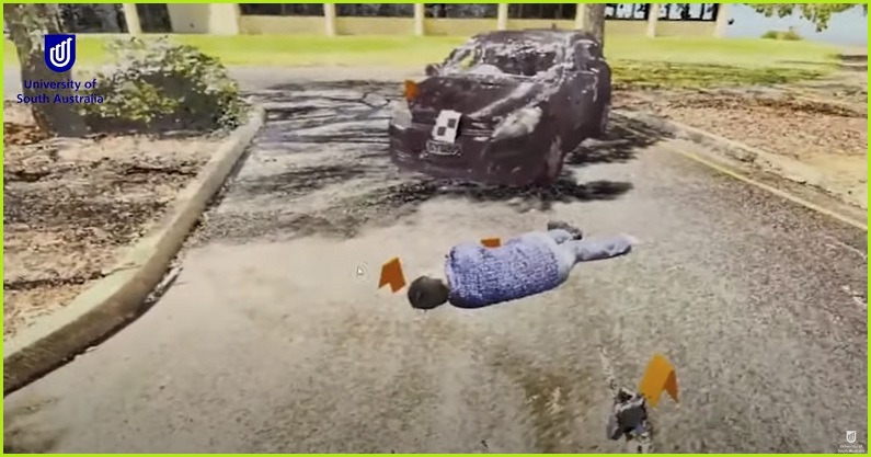 La réalité virtuelle va transformer les salles d&rsquo;audience