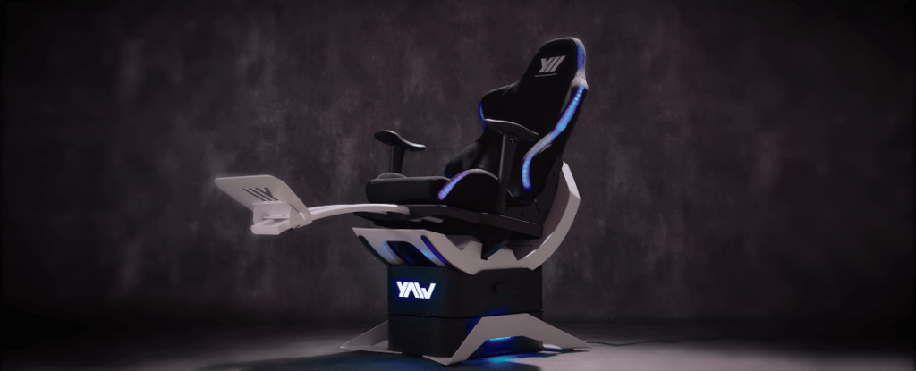 Chaise VR Yaw2