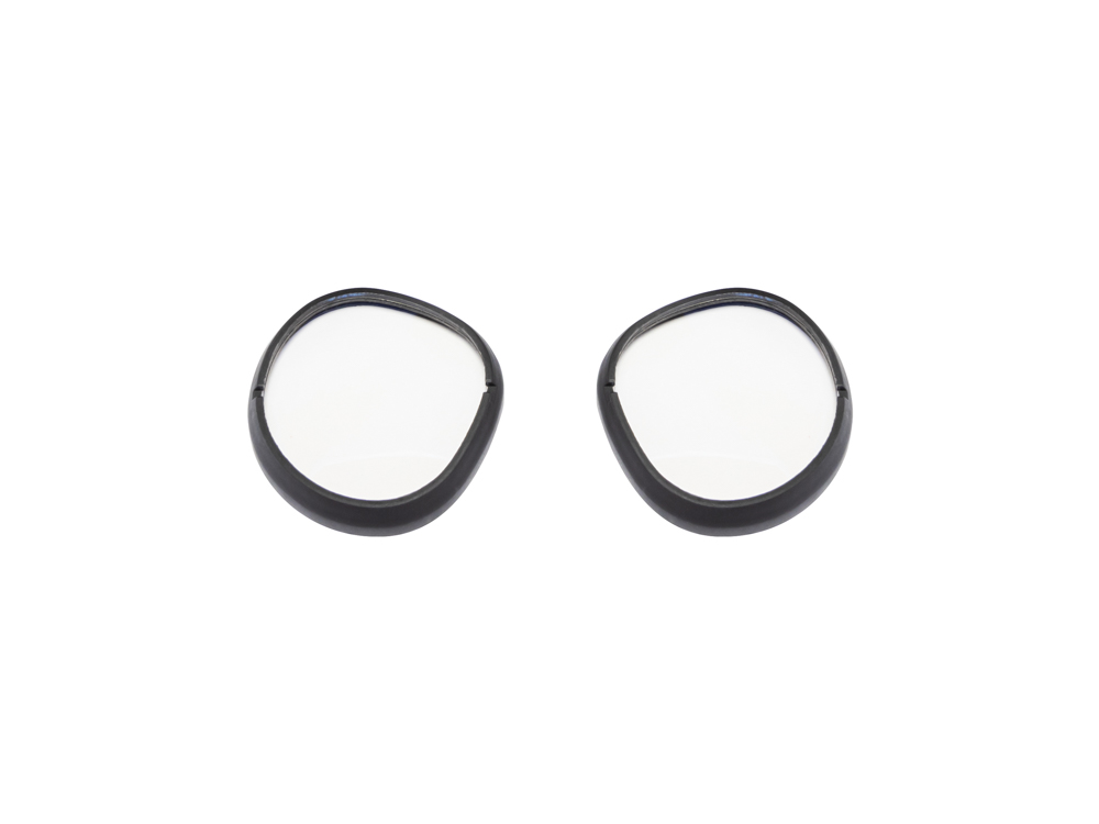 nouvel accessoire de VR Cover