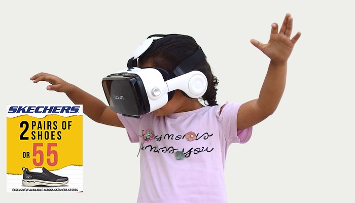 Est-ce que les jeux VR peuvent réduire la douleur et l&rsquo;anxiété chez les enfants atteints de maladies chroniques ?