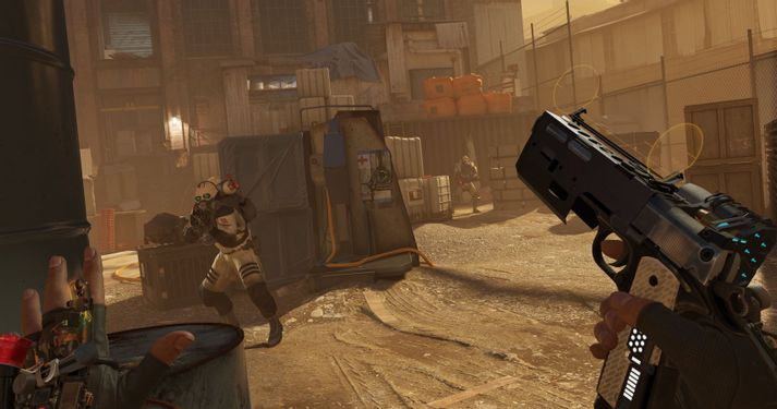 10 jeux VR que nous espérons voir sur la plateforme VR de la PS5