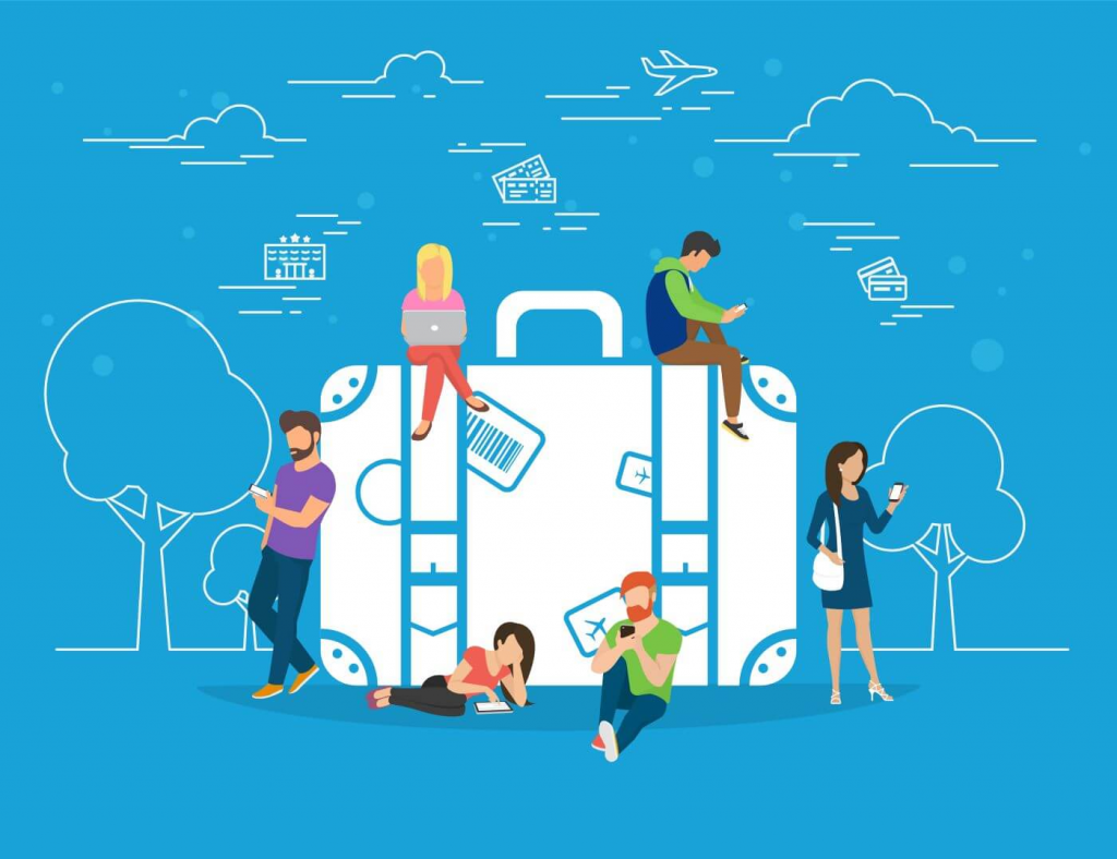 Pourquoi les hôtels investissent-ils dans la réalité augmentée ?