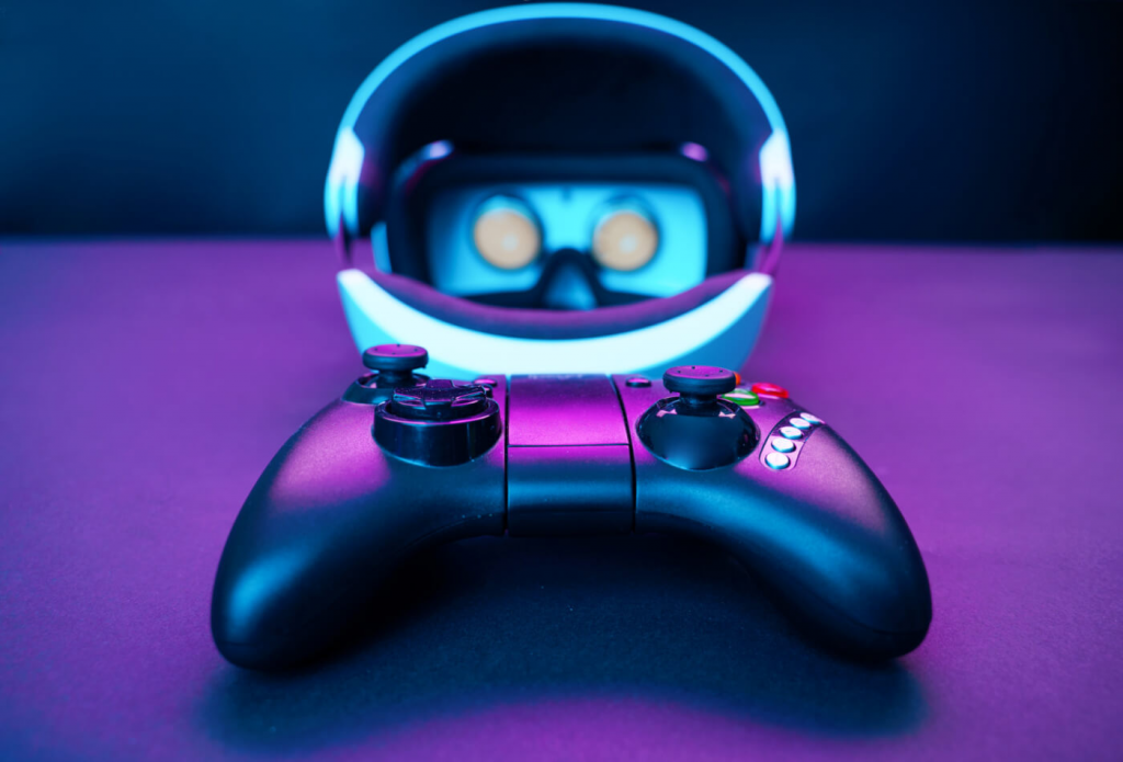 5 jeux VR auxquels vous devriez jouer en 2021 