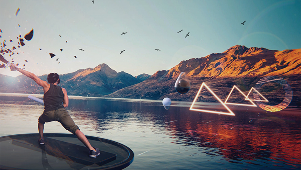 Les 8 meilleurs jeux de fitness VR de 2021 