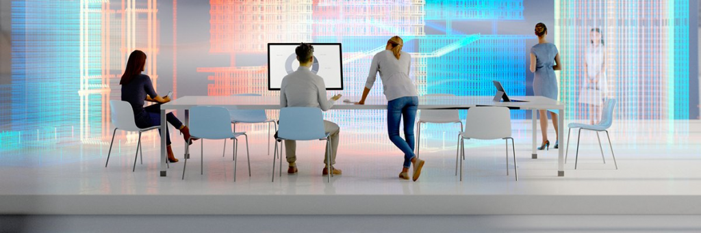 3 utilisations de la réalité virtuelle en entreprise  