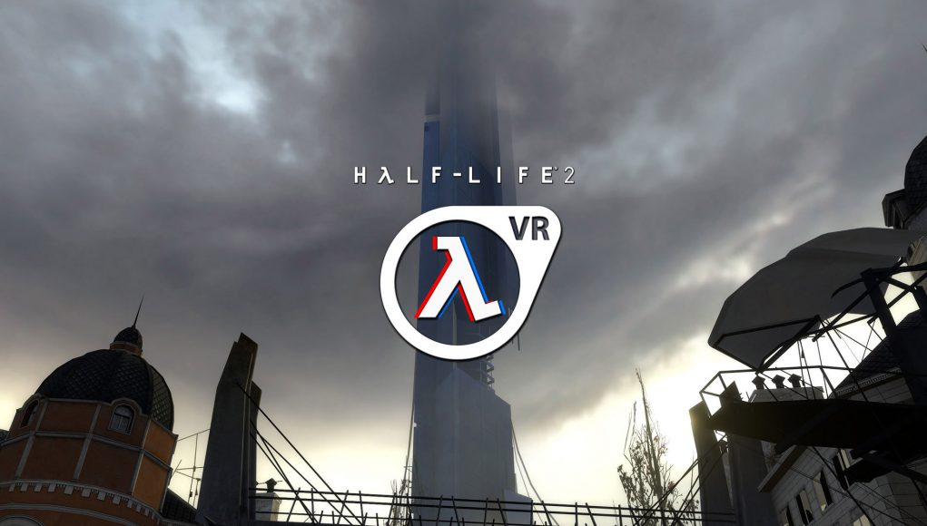 Un mod VR de Half-Life 2, longtemps disparu, montre de nouveaux signes de vie