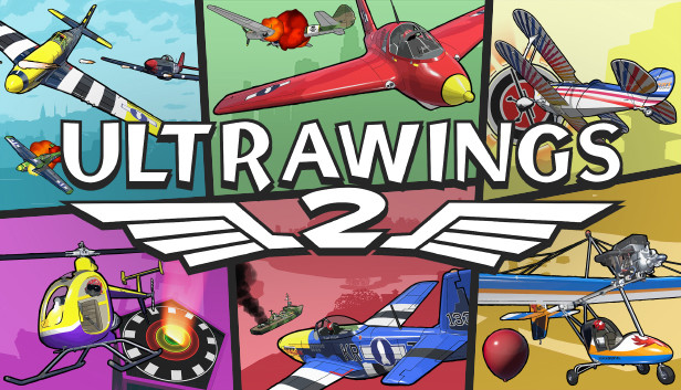 Ultrawings 2