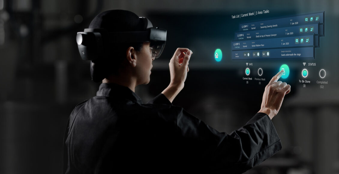 4 façons surprenantes dont la pandémie COVID-19 a forcé le monde à innover