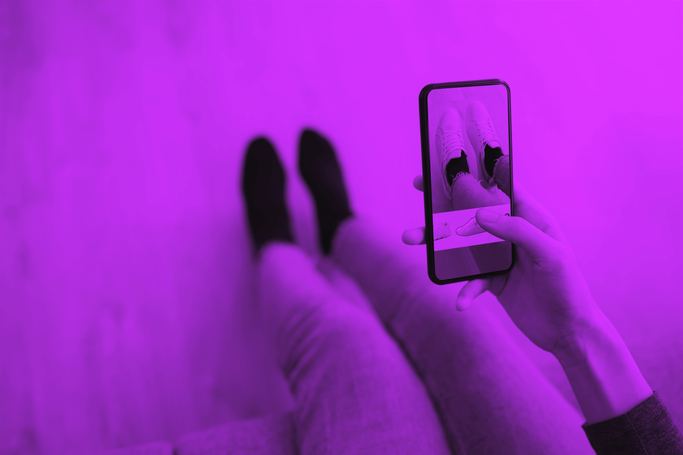 L&rsquo;essayage virtuel réinvente la façon de faire du shopping en ligne