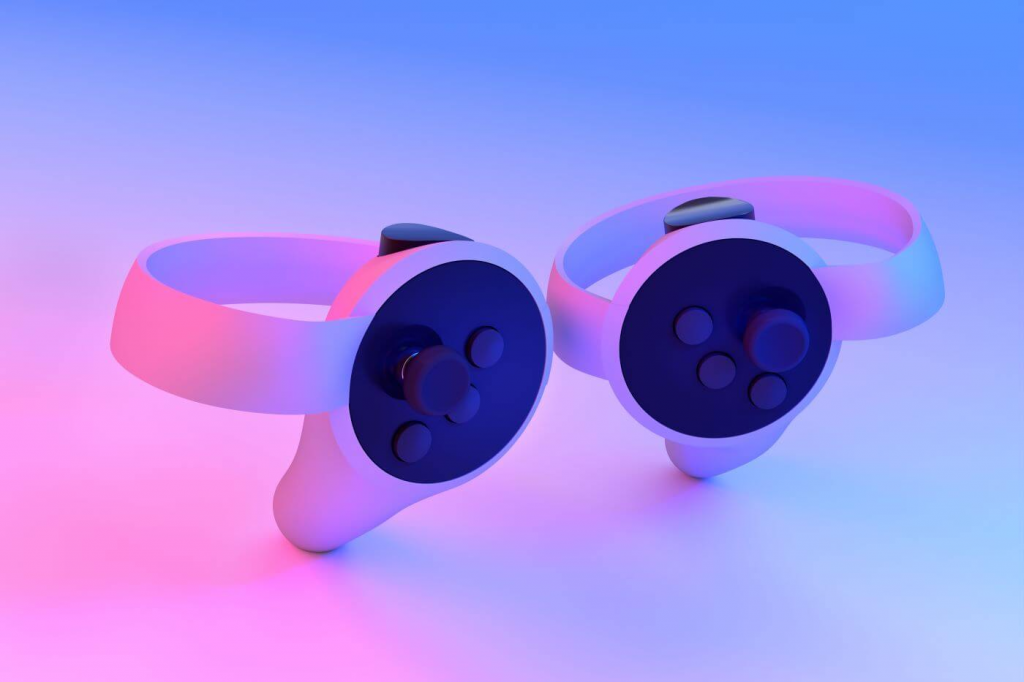 Les fabricants de casques qui produisent les meilleurs accessoires AR et VR 