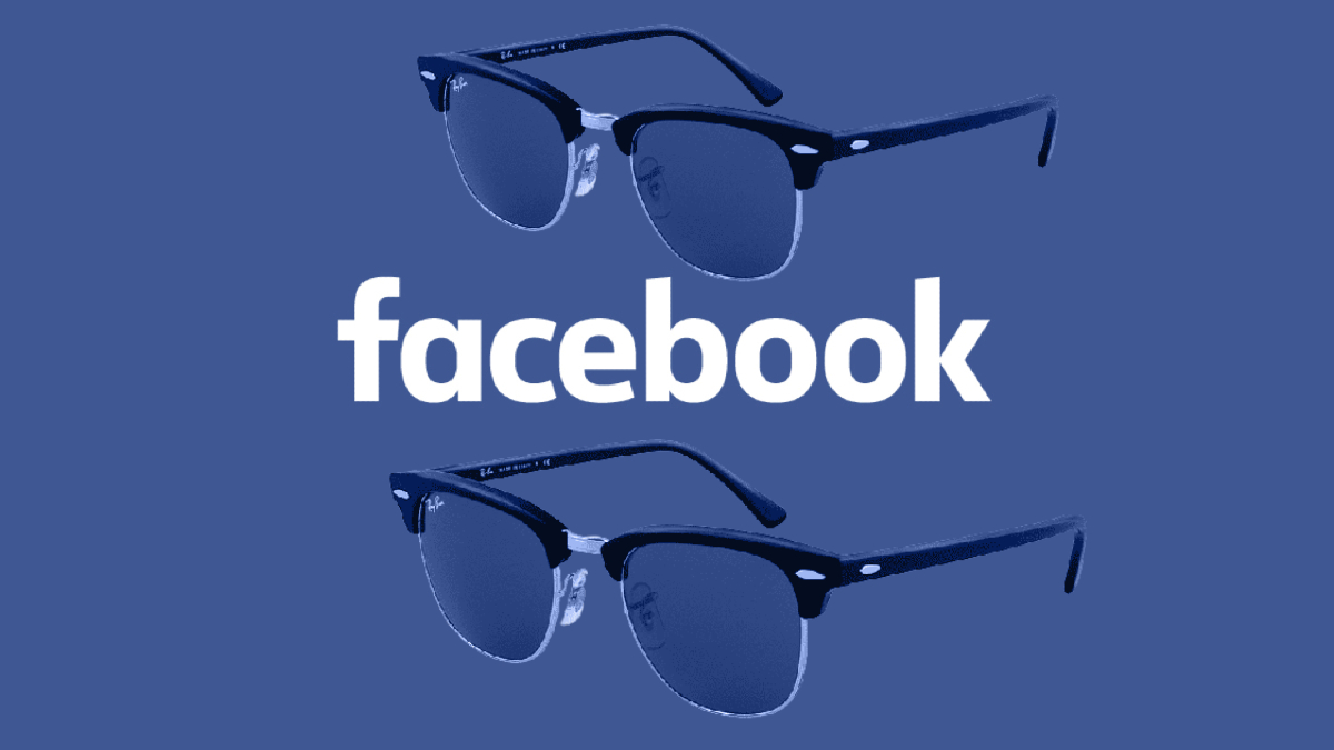Facebook présente l&rsquo;enregistrement des lunettes intelligentes Ray-Ban dans une nouvelle vidéo