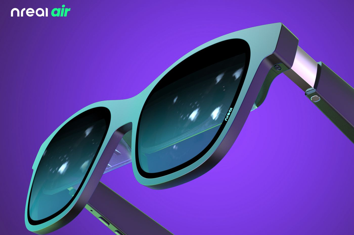 Nreal annonce les lunettes AR grand public Nreal Air