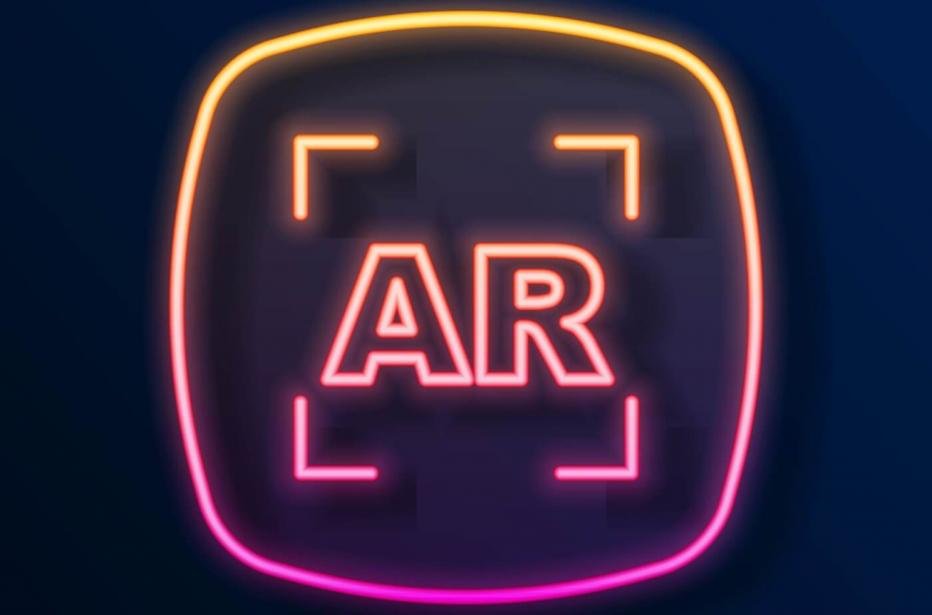 8 Tendances de la réalité augmentée en 2021