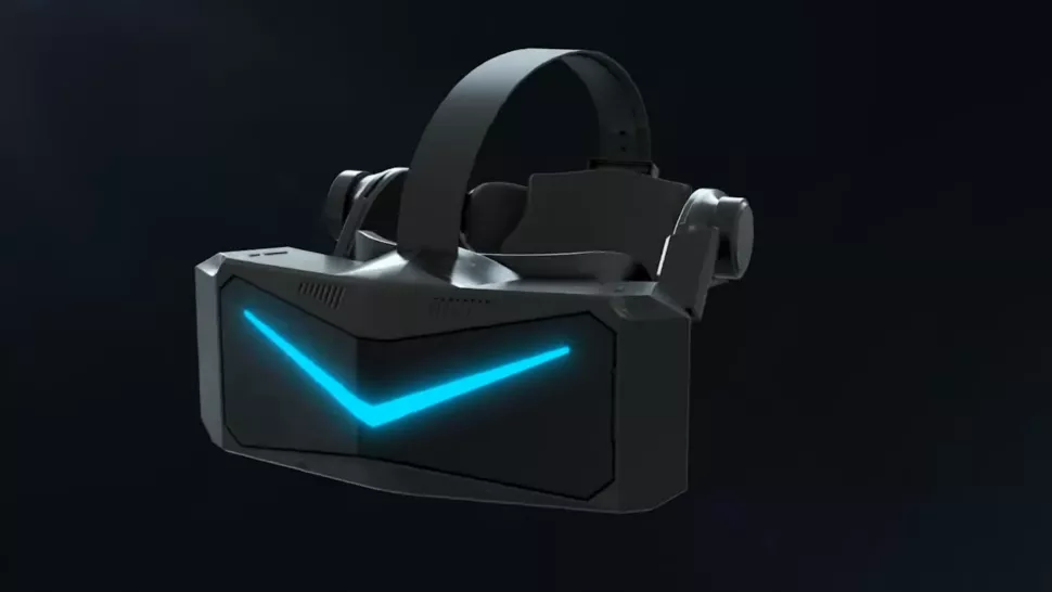 Pimax a dévoilé le casque VR le plus avancé de tous les temps, mais vous ne devriez pas l&rsquo;acheter !