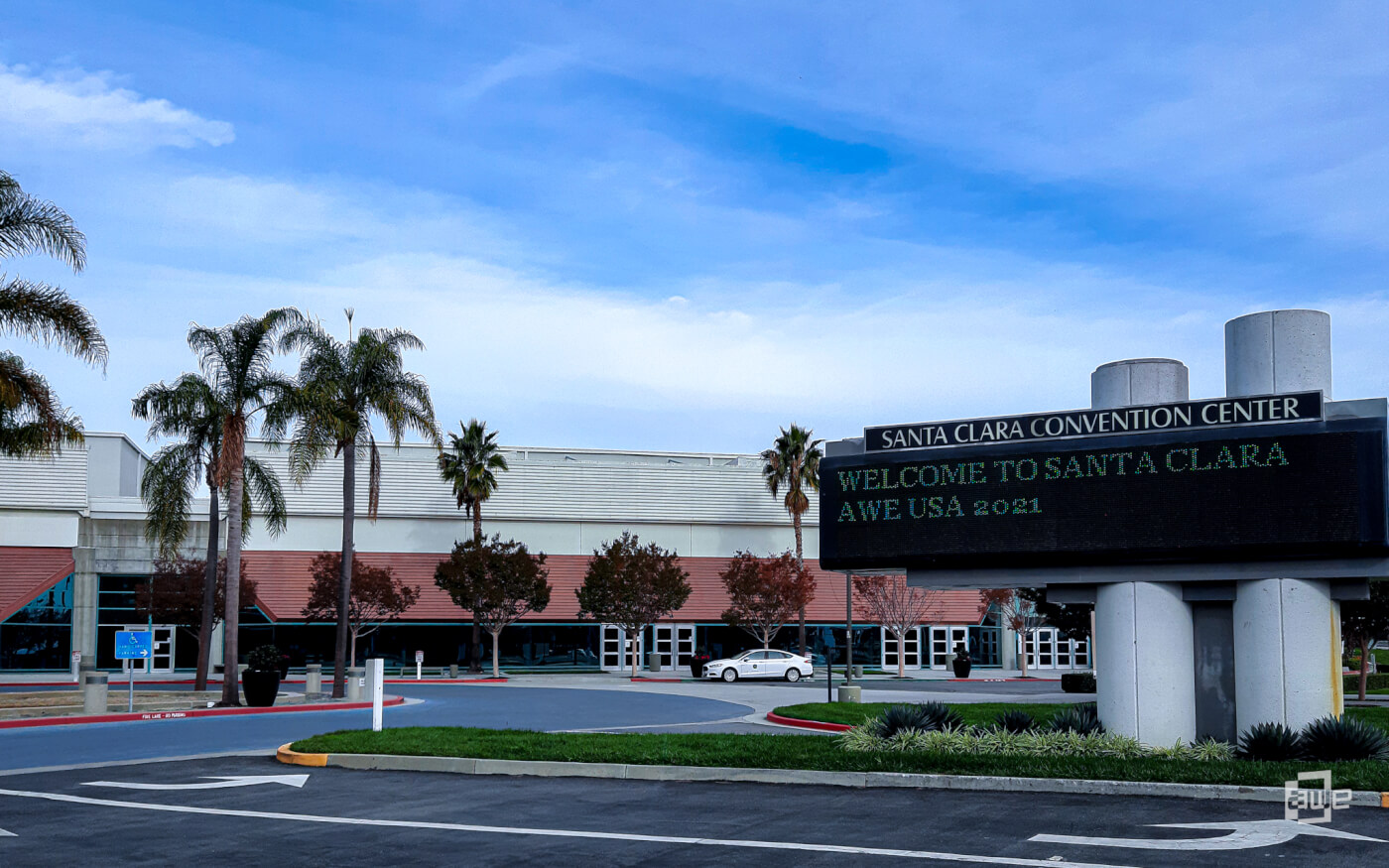 AWE USA 2021, premier jour : Metaverse ou Shmetaverse ?