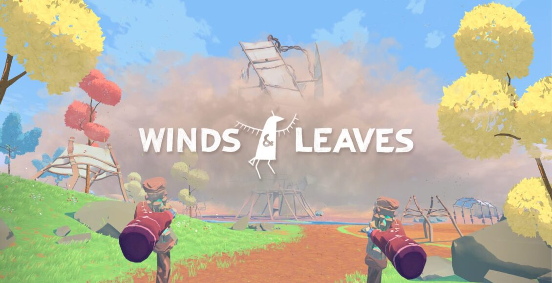 Winds & Leaves