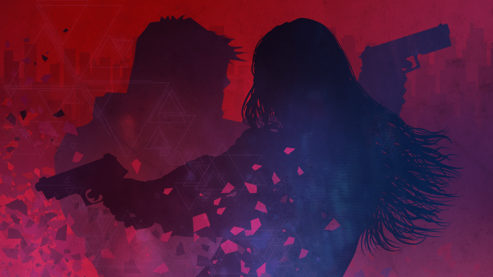 Pistol Whip fête ses 2 ans : quelle est la suite pour le jeu de tir à succès de Cloudhead ?