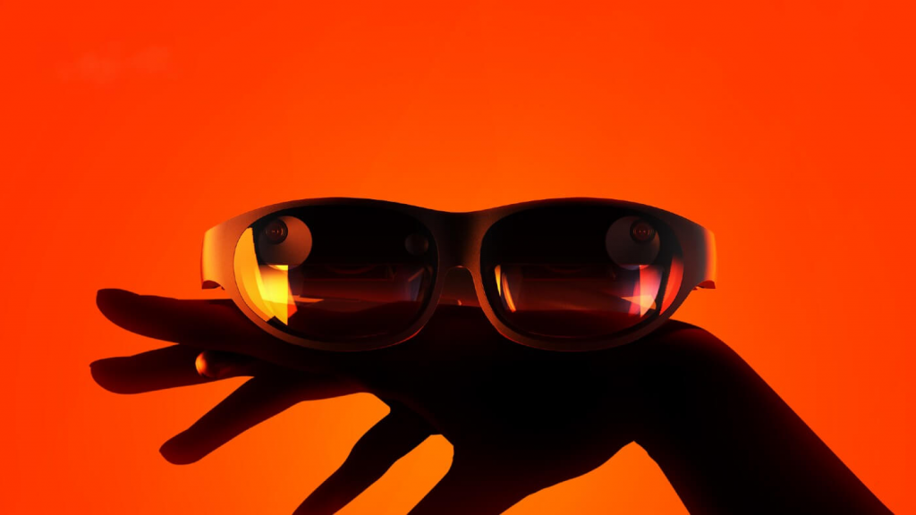 Nreal Light est enfin disponible pour les consommateurs américains 