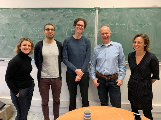 AVATAR MEDICAL offre une meilleure vision des interventions chirurgicales