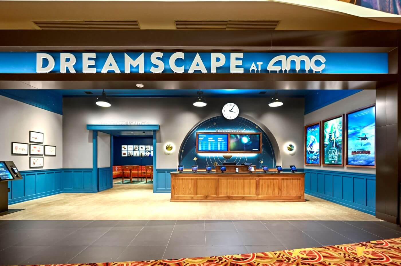 Dreamscape s&rsquo;étend sur la côte Est avec la destination VR du New Jersey