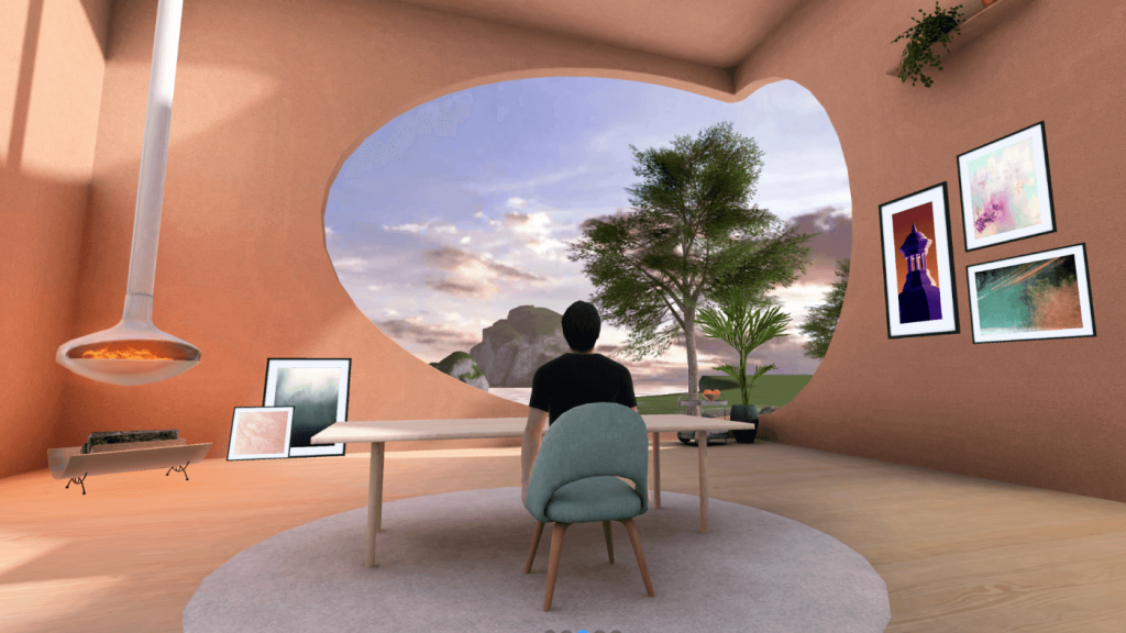 Spatial se tourne vers la communauté NFT