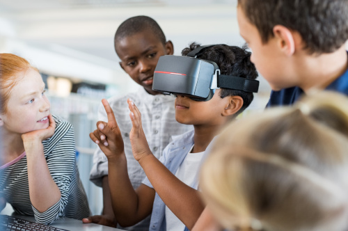 21 excellents outils pour la VR et l’AR en classe