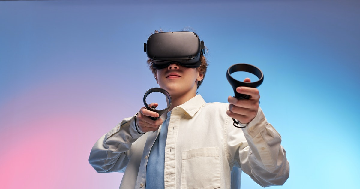 Comment Meta prévoit de dominer le métaverse : Acheter tout ce qui est en vue