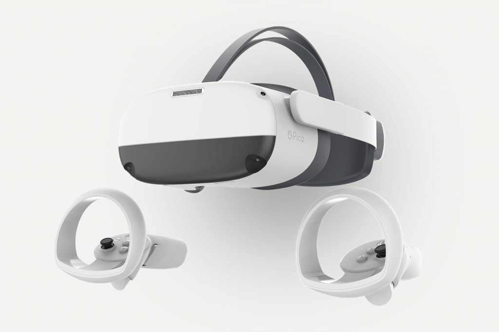 Pico Neo 3 Pro : Test et prise en main