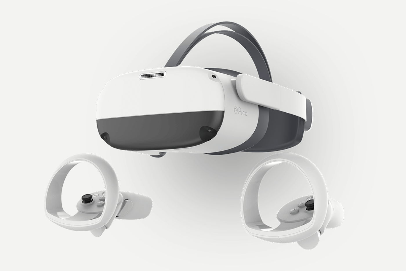 Pico Neo 3 Pro : Test et prise en main