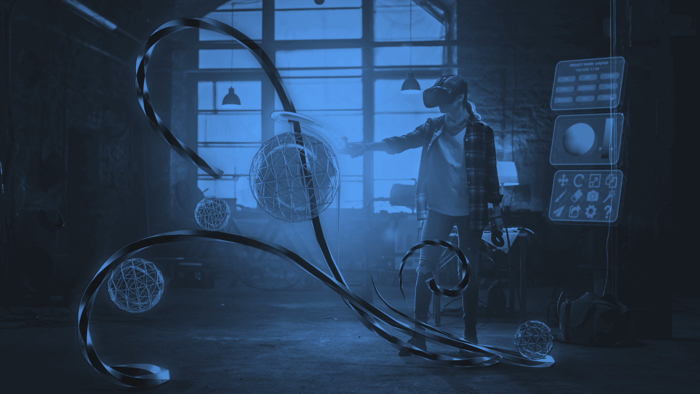 Les meilleurs outils de création d&rsquo;art VR que vous pouvez essayer