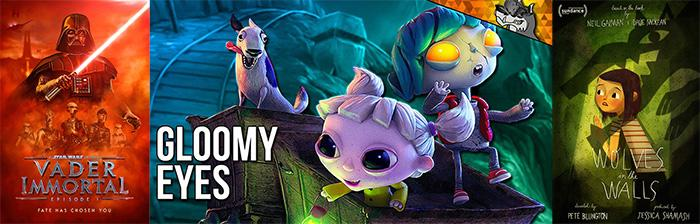 10 meilleurs films VR à regarder en 2022