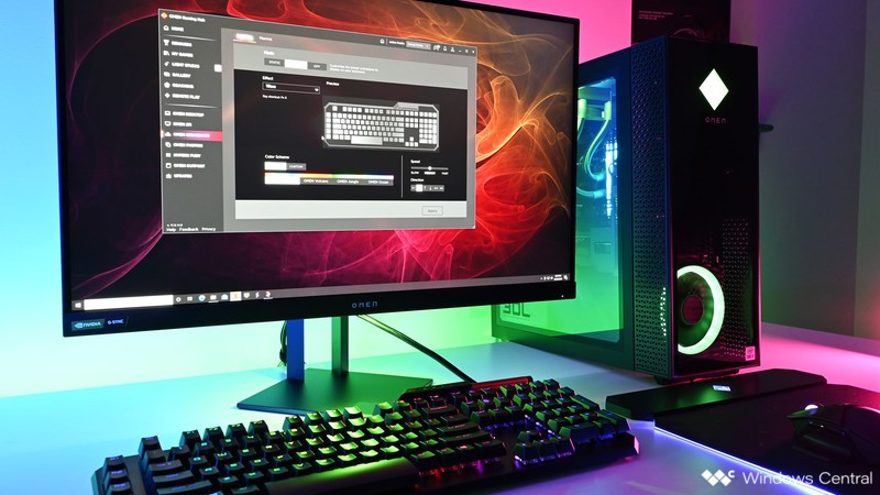 Les meilleurs PC de bureau pour la VR - 2022