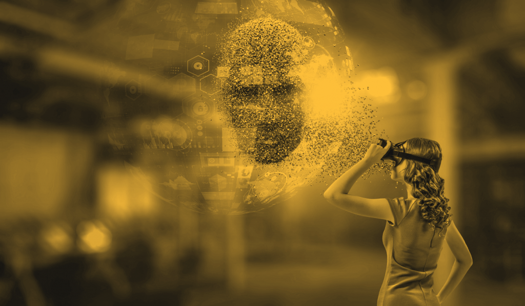 Comment l'intelligence artificielle peut révolutionner les technologies AR, VR et MR  