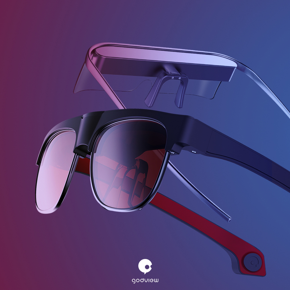 casques VR et AR pour regarder  