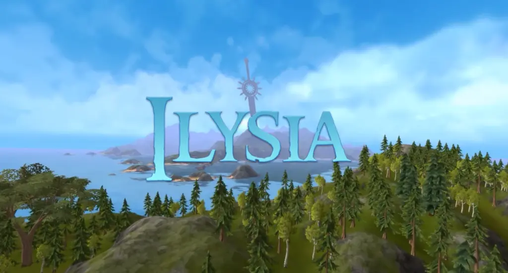 Ilysia - prochains jeux Oculus Quest