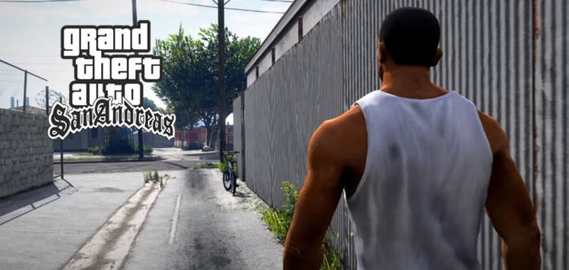 Grand Theft Auto : San Andreas sur Meta Quest 2 : ce que nous savons jusqu'à présent