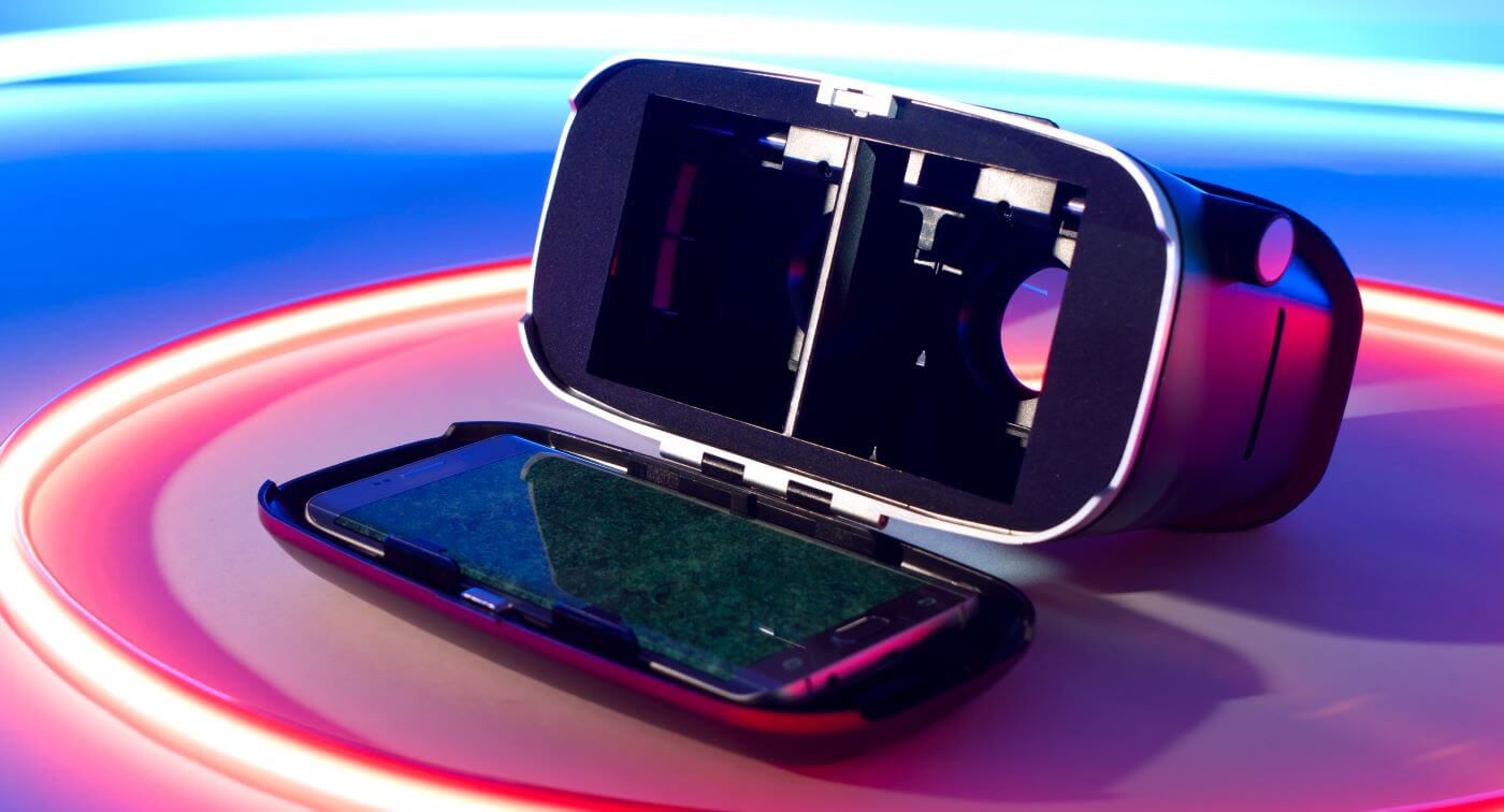 Les 10 meilleurs lecteurs VR pour PC, Android, iOS et casques VR